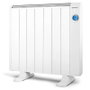 Orbegozo Emisor Térmico RRE 1310B 1300W 7 Elementos